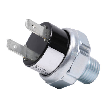 Bethesda Industrial Air Pressure Switch For 165-200psi Air Ride Suspension Air Compressor Tank NEW