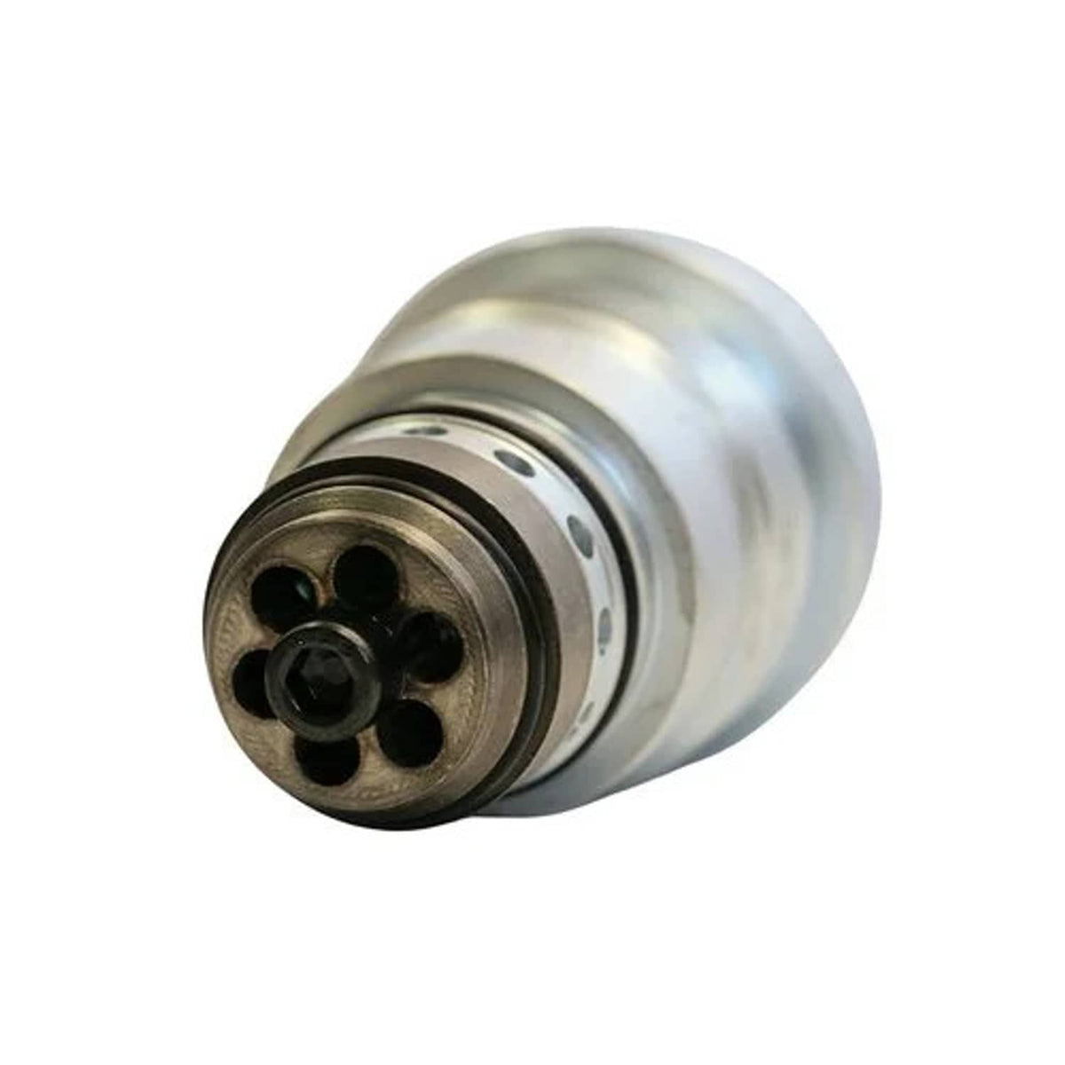 Bethesda Industrial Individual Hydraulic Valves Combine Half — 1/2" Valve