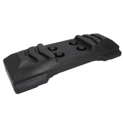 Bethesda Industrial Roadliner Rubber Pad 20” fits John Deere 4405321 fits Bobcat fits Yanmar