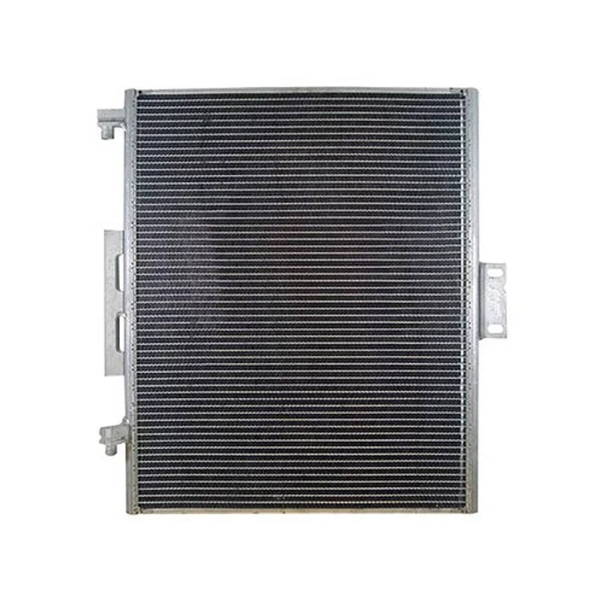 Bethesda Industrial Condenser fits Case 87546291