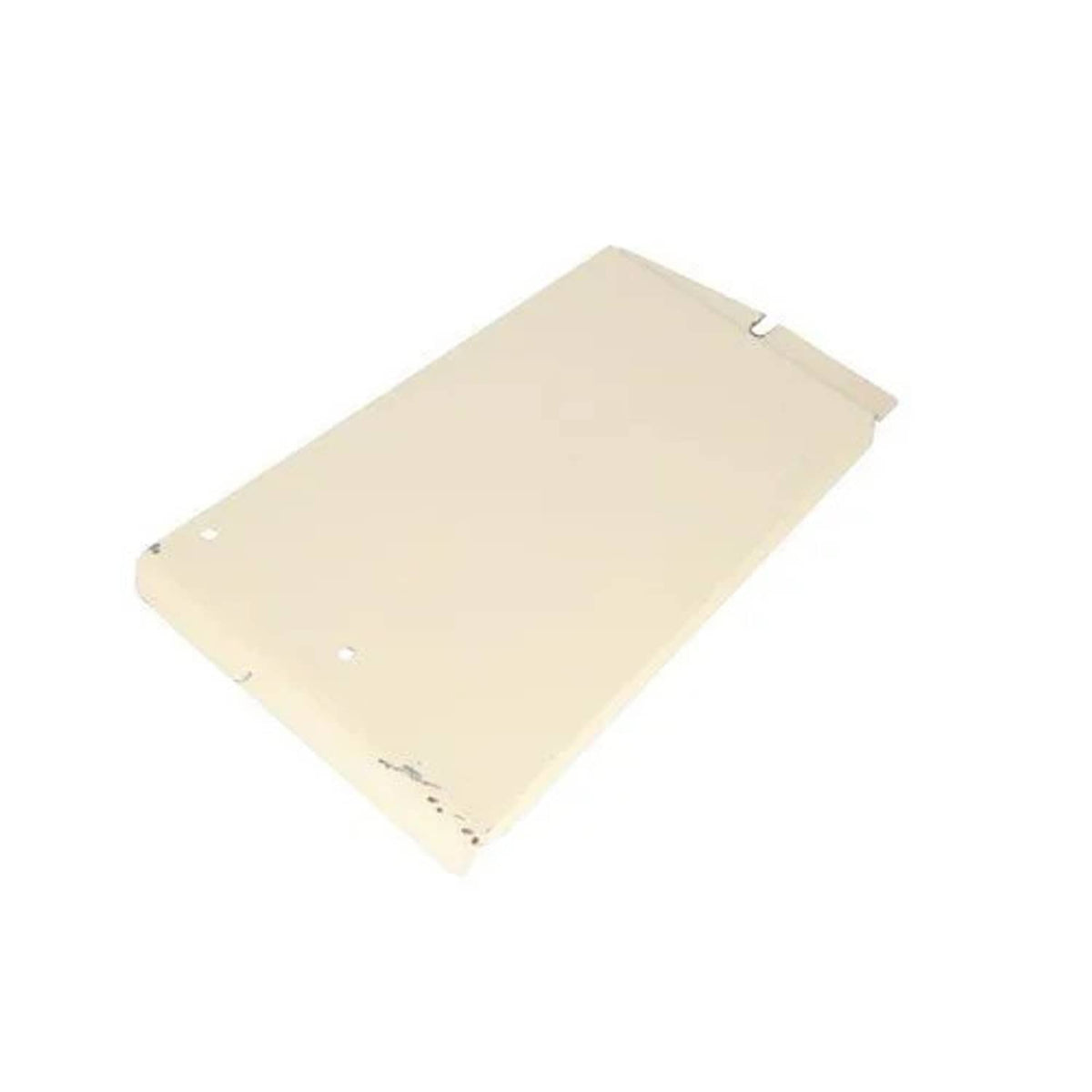 Bethesda Industrial Radiator Side Panel - Right Hand fits International 766 966 1066 1086 531064R3