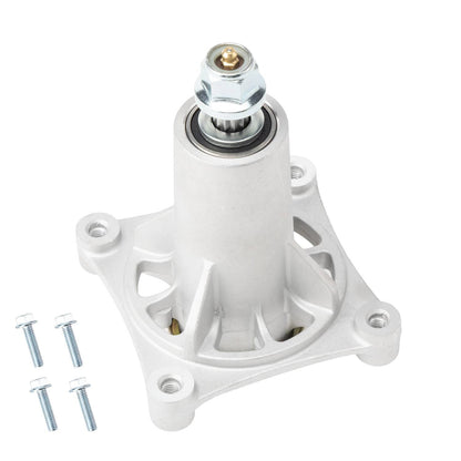 Bethesda Industrial Deck Spindle for Poulan Pro PP19A42 PP175G42 PB195H42LT PP185A42 187292 - 2Packs