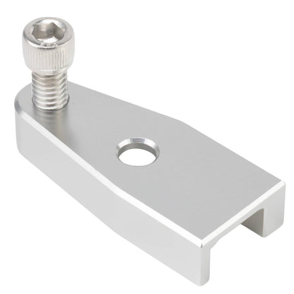 Bethesda Industrial Chrome Shift Neutral Gear Assist For Harley Touring Twin Cam Touring Softail