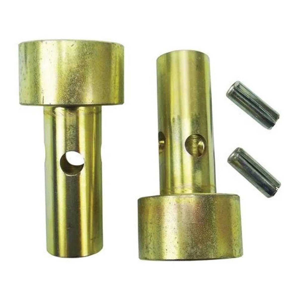 Bethesda Industrial Quick Hitch Adapter Converts Category 1 to Category 2 fits AGCO FX03016
