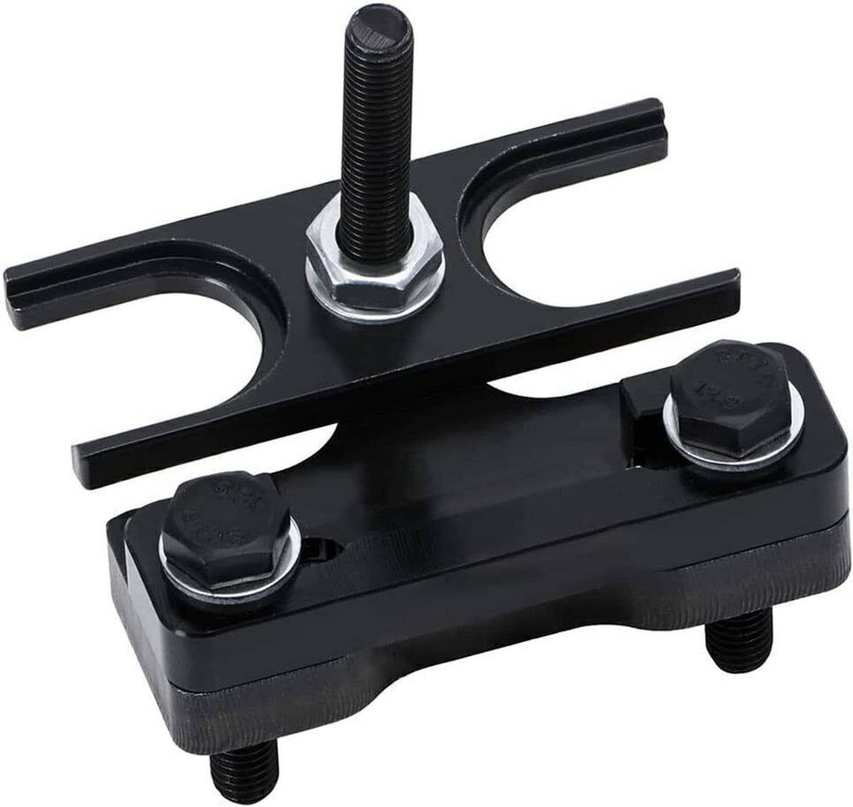 Bethesda Industrial LS LS1 Engine Valve Spring Compressor & Air Valve Holding Hose Tool For GM Chevy