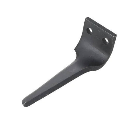 Bethesda Industrial Tiller Blade - Left Hand fits Universal Tillage No Model 27100209 ETB060