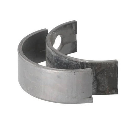 Bethesda Industrial Main Bearings - .25 Oversize - Journal fits Yanmar YM1601 YM1610 121450-02380