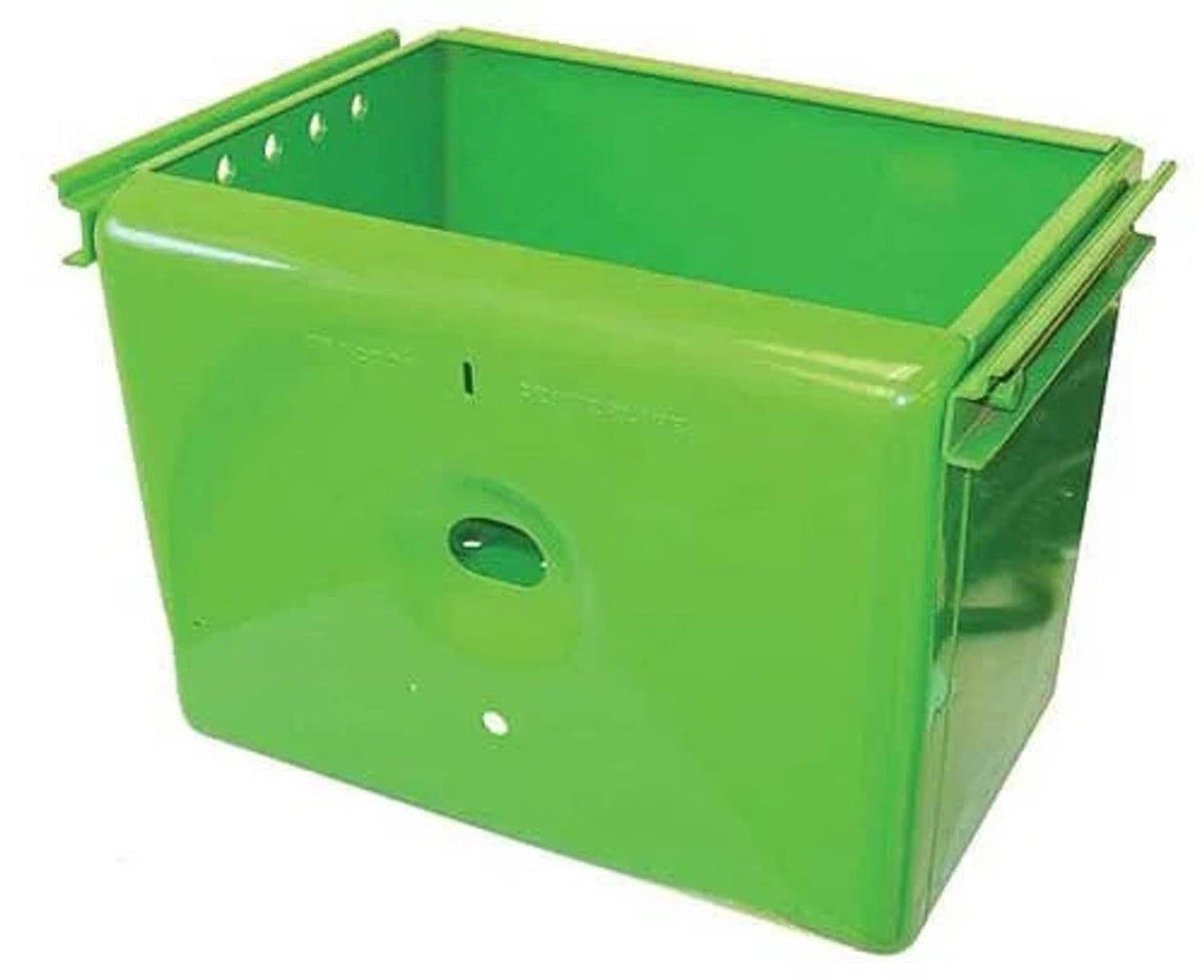 Bethesda Industrial Battery Box fits John Deere 80 B R 80 AB3593R AB4101R