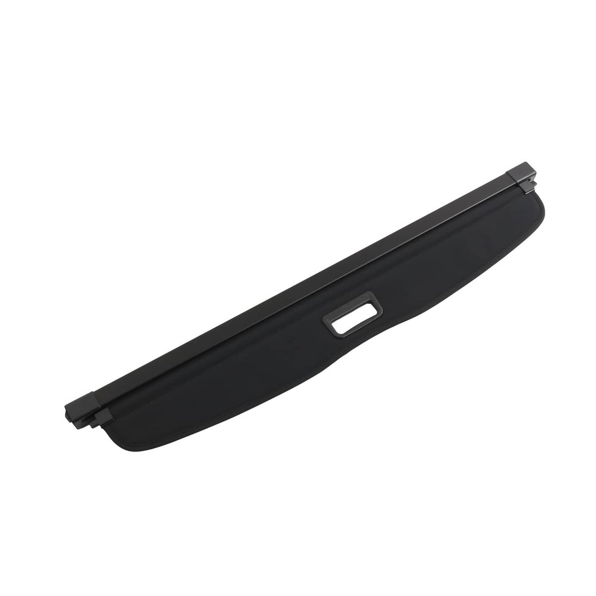 Bethesda Industrial For 2020-2024 Tesla Model Y Retractable Trunk Cargo Cover Luggage Shade Shield