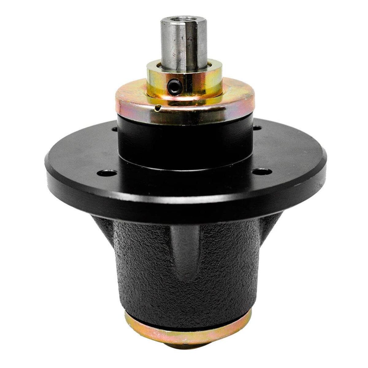 Bethesda Industrial 3PK Spindle for Bad Boy 48 54 61 72 Inch Deck 038-4000-50 037-8000-00
