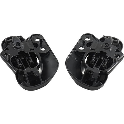 Bethesda Industrial Left & Right Soft Top Convertible Roof Latch Lock Set For 1990-2003 Mazda Miata