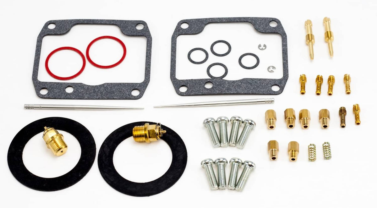 Bethesda Industrial Ski-Doo MXZ 583, 1996-1998, Carb/Carburetor Kit