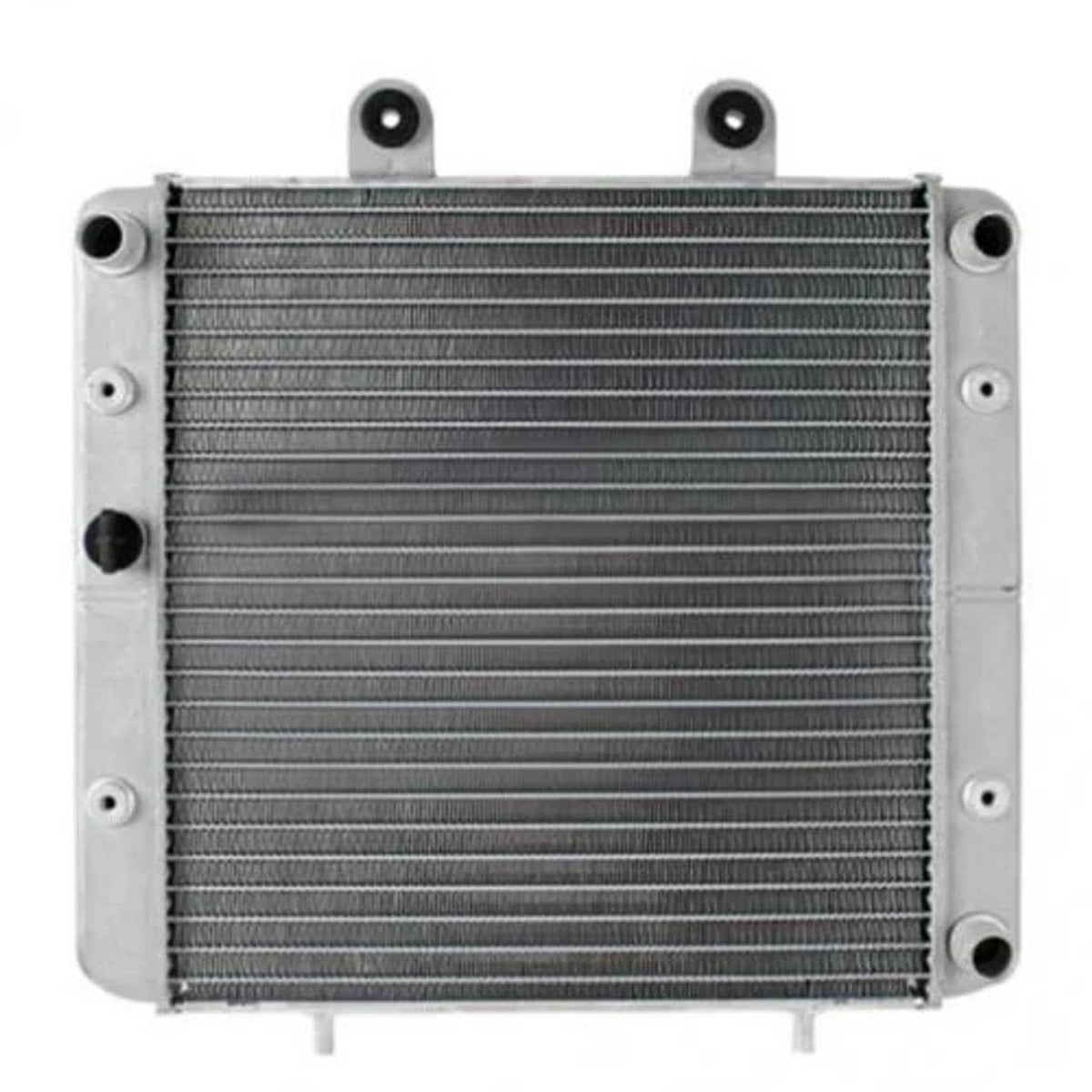Bethesda Industrial Radiator fits Polaris Sportsman 1240522 140426