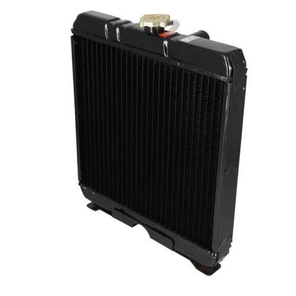 Bethesda Industrial Radiator fits Ford 1720 1920 SBA310100600