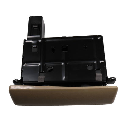 Bethesda Industrial Tan Dash Cup Holder For Ford F-250 F-350 F-450 F-550 2005-2007 Super Duty Trucks