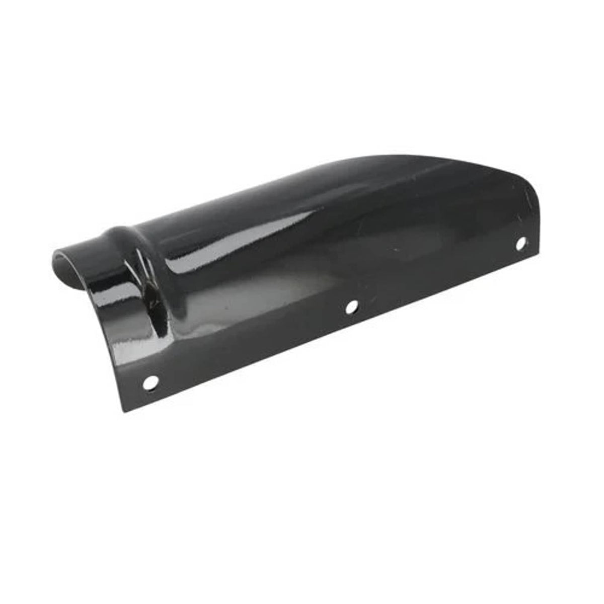 Bethesda Industrial Straw Spreader Blade Curved - Left Hand fits Case IH 2377 2388 2588 87726623