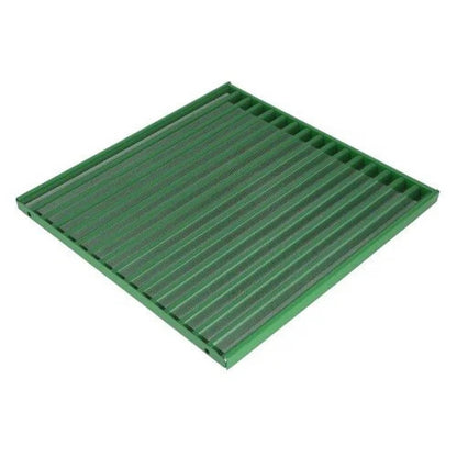 Bethesda Industrial Side Screen fits John Deere 4320 AR48488