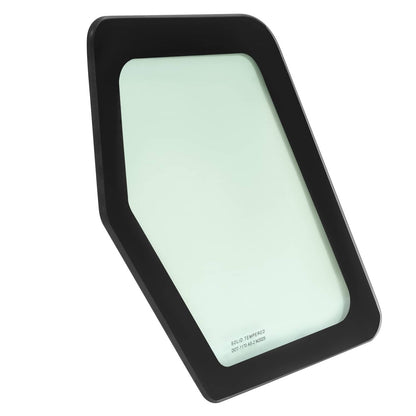 Bethesda Industrial Cab Glass For Skid Steer Case SR160 TR270 TV380/450 Lower Window Door #84259722