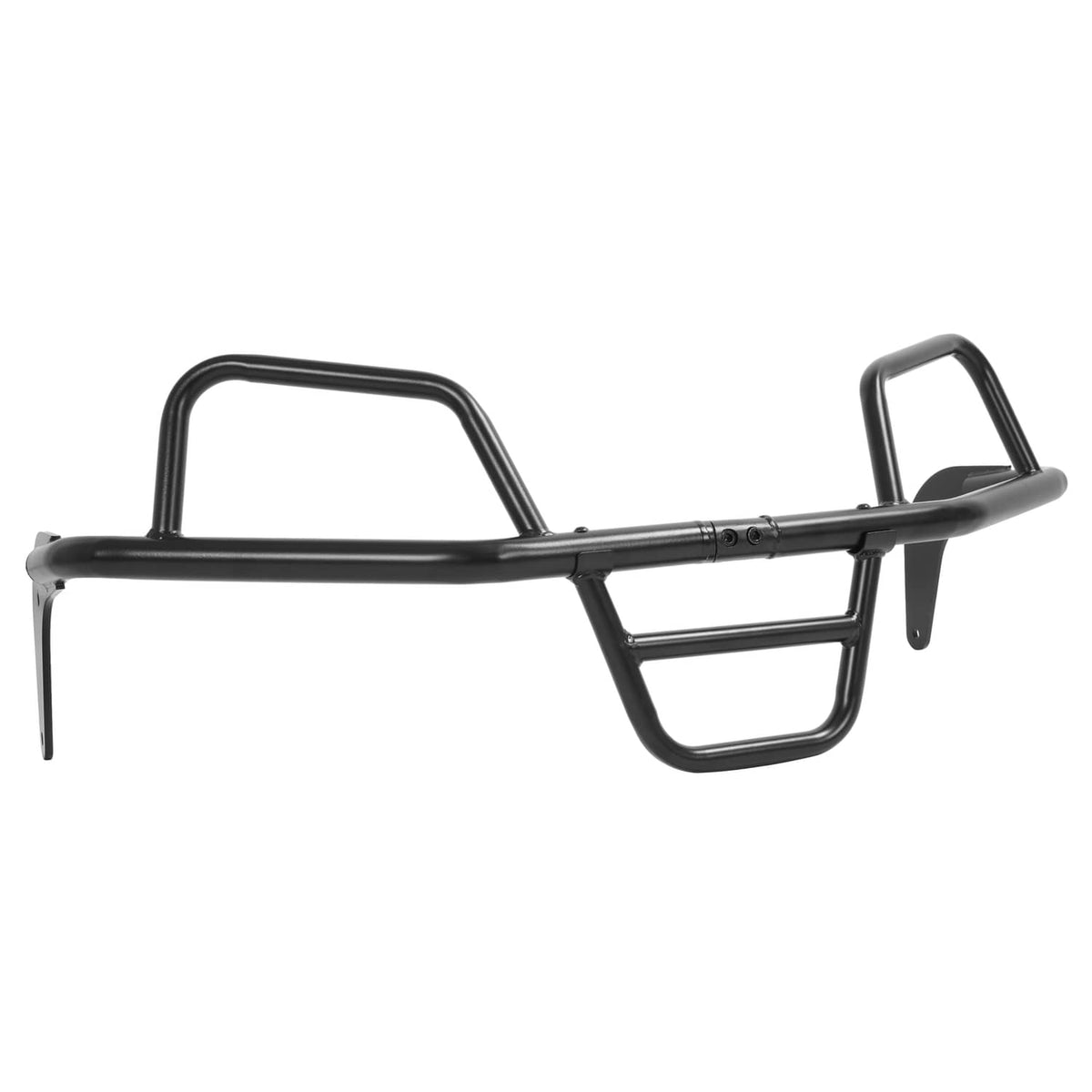 Bethesda Industrial Powder Coated Front Brush Guard For EZGO Express L4 S4 L6 S6 2012-Up Golf Cart