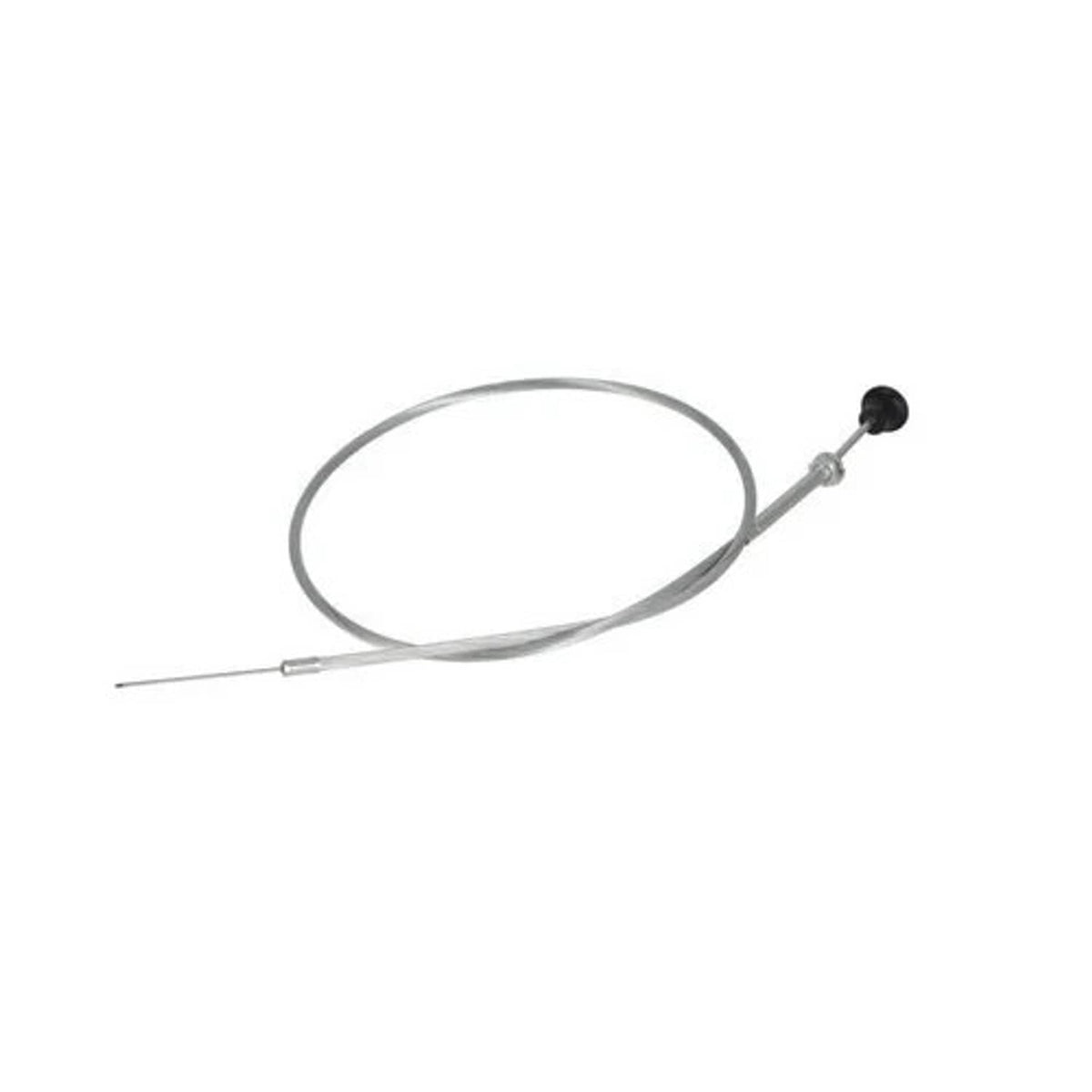 Bethesda Industrial Choke Cable fits John Deere 2510 4020 AR27301