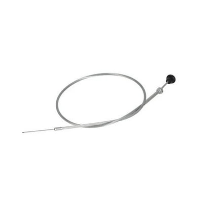 Bethesda Industrial Choke Cable fits John Deere 2510 4020 AR27301