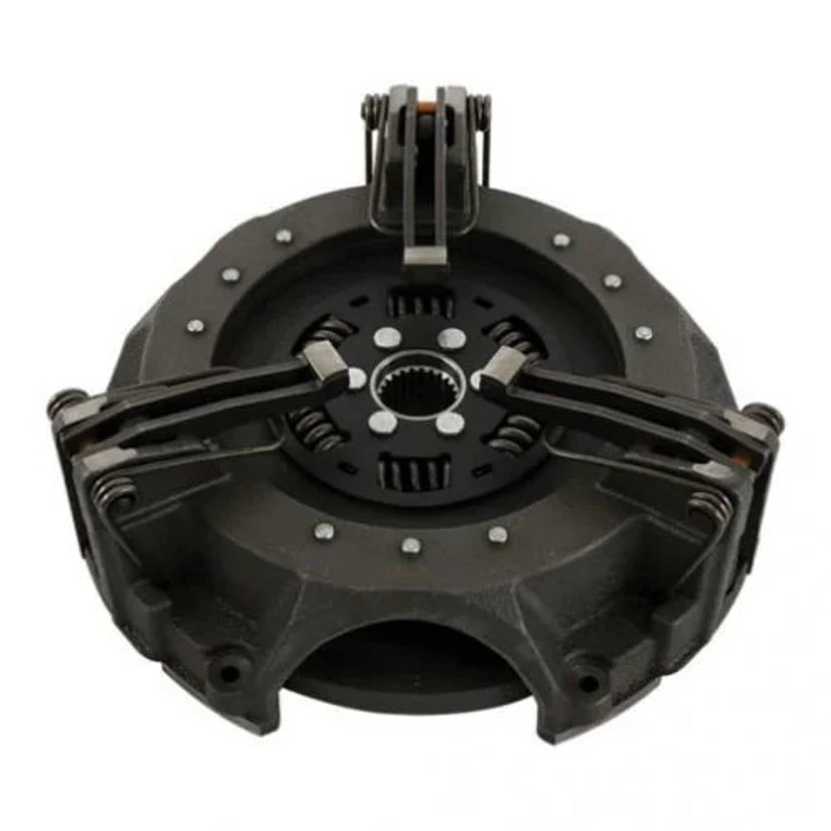 Bethesda Industrial Pressure Plate Assembly fits John Deere 5225 5325 5425 5525 5625 5725 RE197483