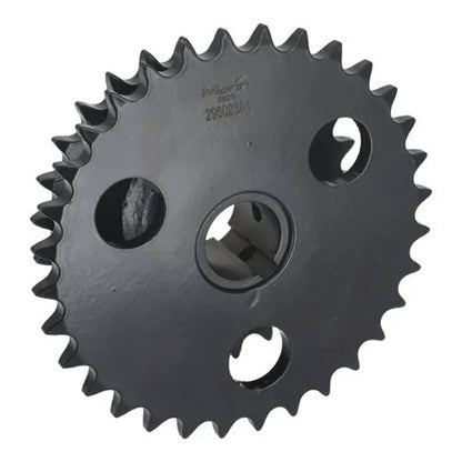 Bethesda Industrial Elevator Drive Sprocket fits Case IH 2366 2377 2388 2577 2588 296023A1