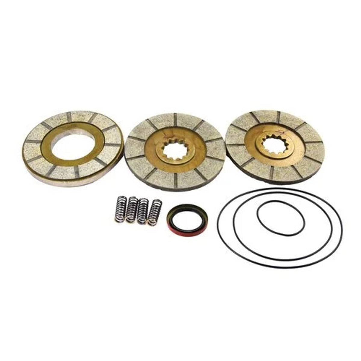 Bethesda Industrial Brake Kit fits International 706 756 766 806 826 856 966 1066 384368R12