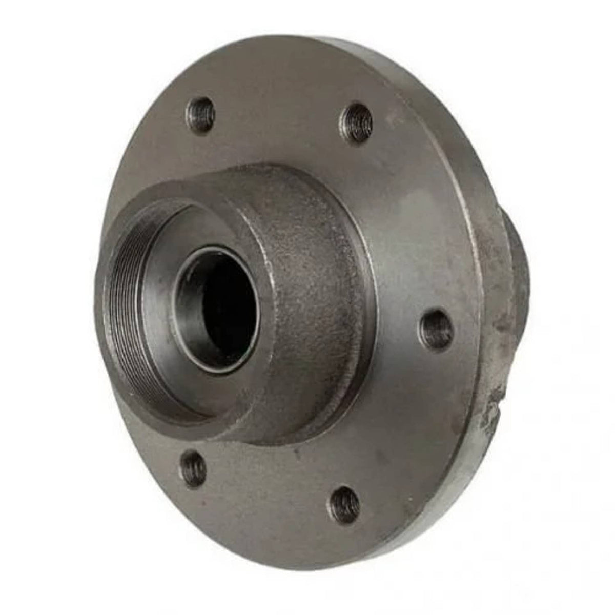 Bethesda Industrial Front Wheel Hub 6 Bolt fits Massey Ferguson 135 150 165 175 255 265 519278M91