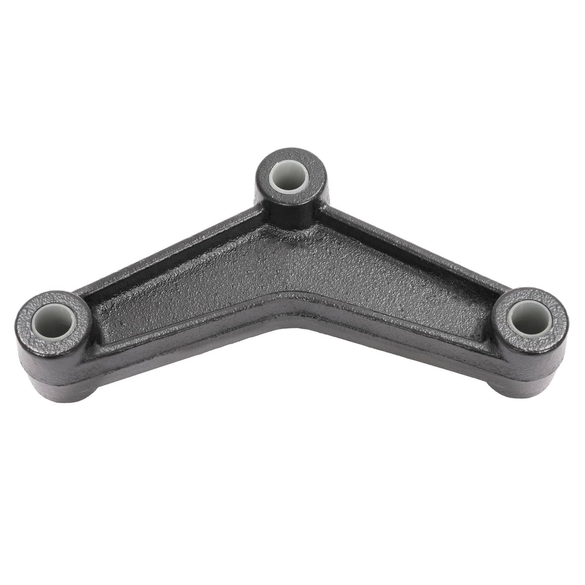 Bethesda Industrial Springs Tandem For 1 3/4" wide Leaf Springs Trailer Axle Suspension Shackle Kit