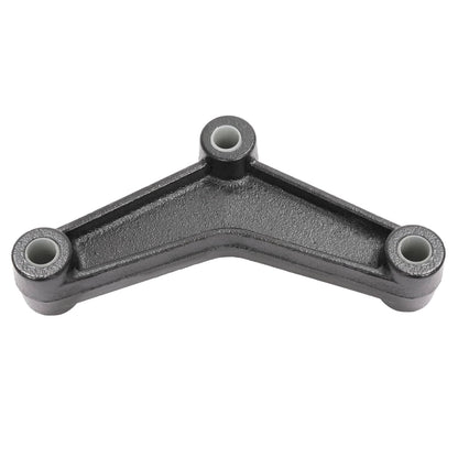 Bethesda Industrial Springs Tandem For 1 3/4" wide Leaf Springs Trailer Axle Suspension Shackle Kit