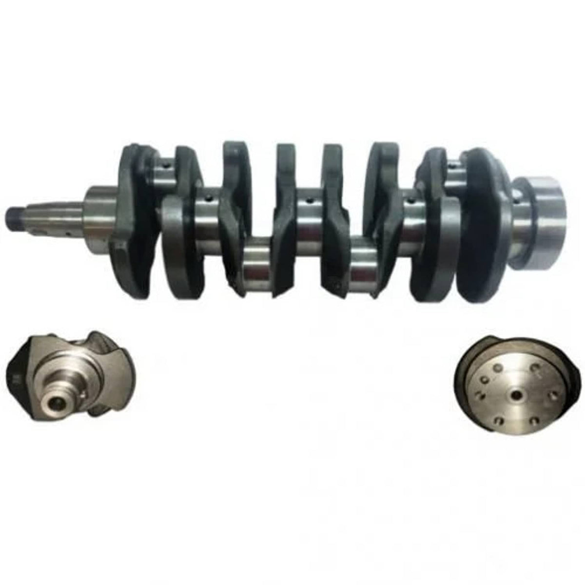 Bethesda Industrial Crankshaft fits New Holland TC48DA TC55DA SBA115256751 fits Case SBA115256751