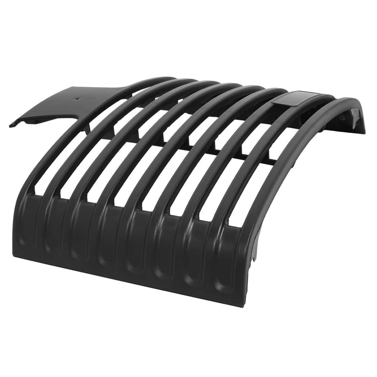 Bethesda Industrial Front Grille Fits John Deere 325 335 345 355D GX325 GX335 GX345 GX355 #AM131668