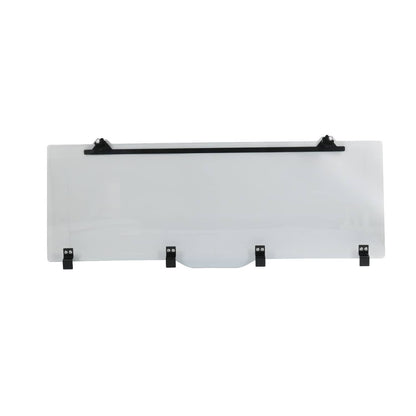 Bethesda Industrial Rear Sliding Windshield Window for 2013-2024 2025 Polaris Ranger XP 1000 Crew