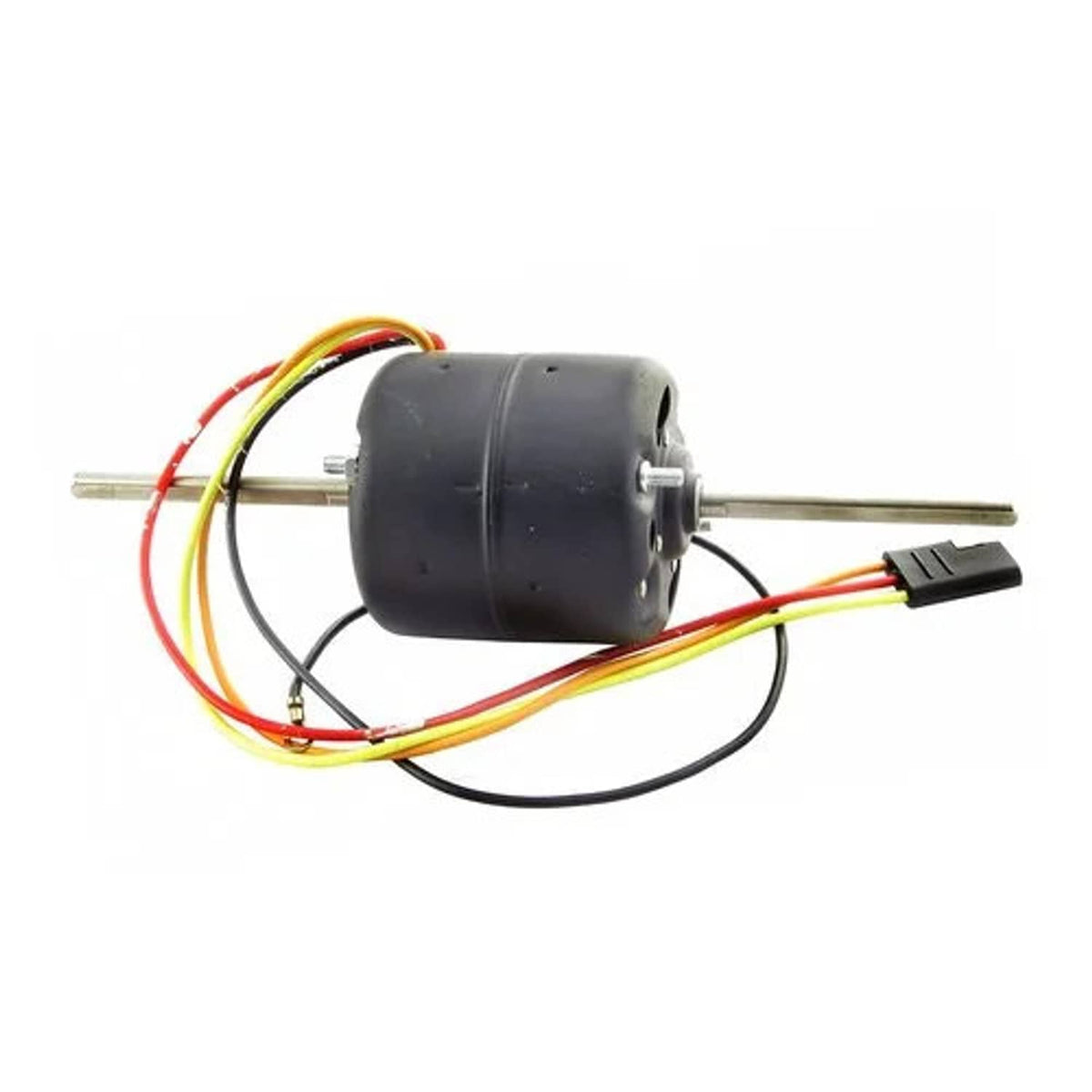 Bethesda Industrial Cab Blower Motor Dual Shaft fits Massey Ferguson 2640 2675 2705 2805 1680361M91