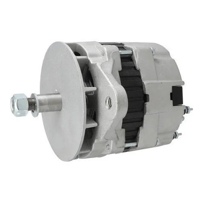 Bethesda Industrial Alternator - Delco Style (7681) fits John Deere 548E 640E AT142246