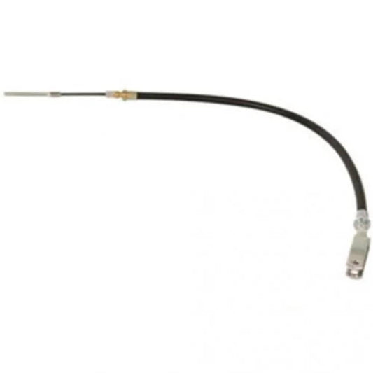 Bethesda Industrial Hand Brake Cable fits New Holland T6020 T6030 T6050 T6070 87531701 fits Case IH
