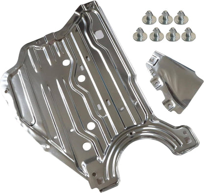 Bethesda Industrial Car Shield Cover Board For Honda Accord 2018-2020 Engine Splash Guard Under NEW