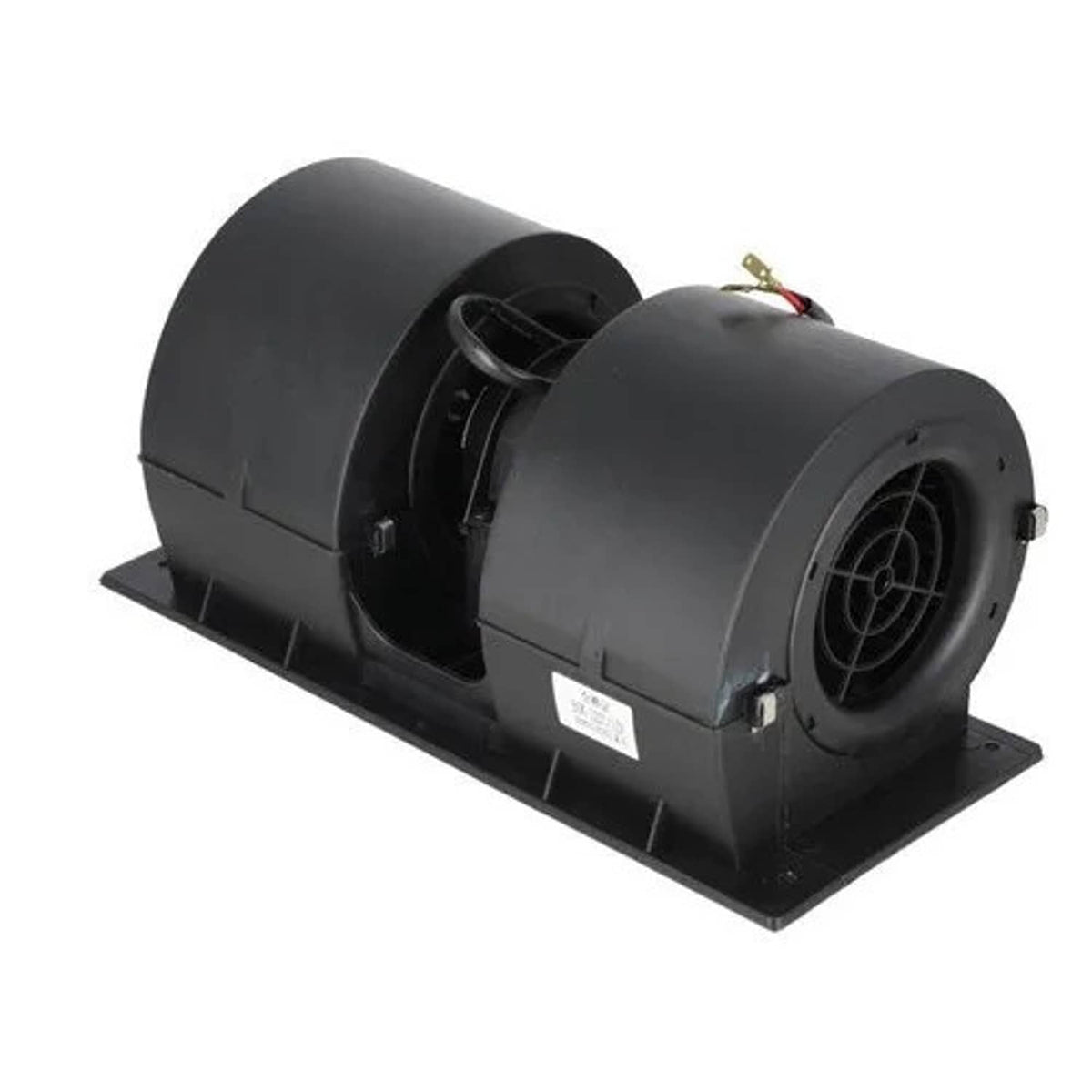 Bethesda Industrial Cab Blower Motor Assembly fits New Holland T8020 T8040 323610A1