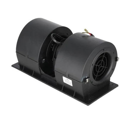 Bethesda Industrial Cab Blower Motor Assembly fits New Holland T8020 T8040 323610A1