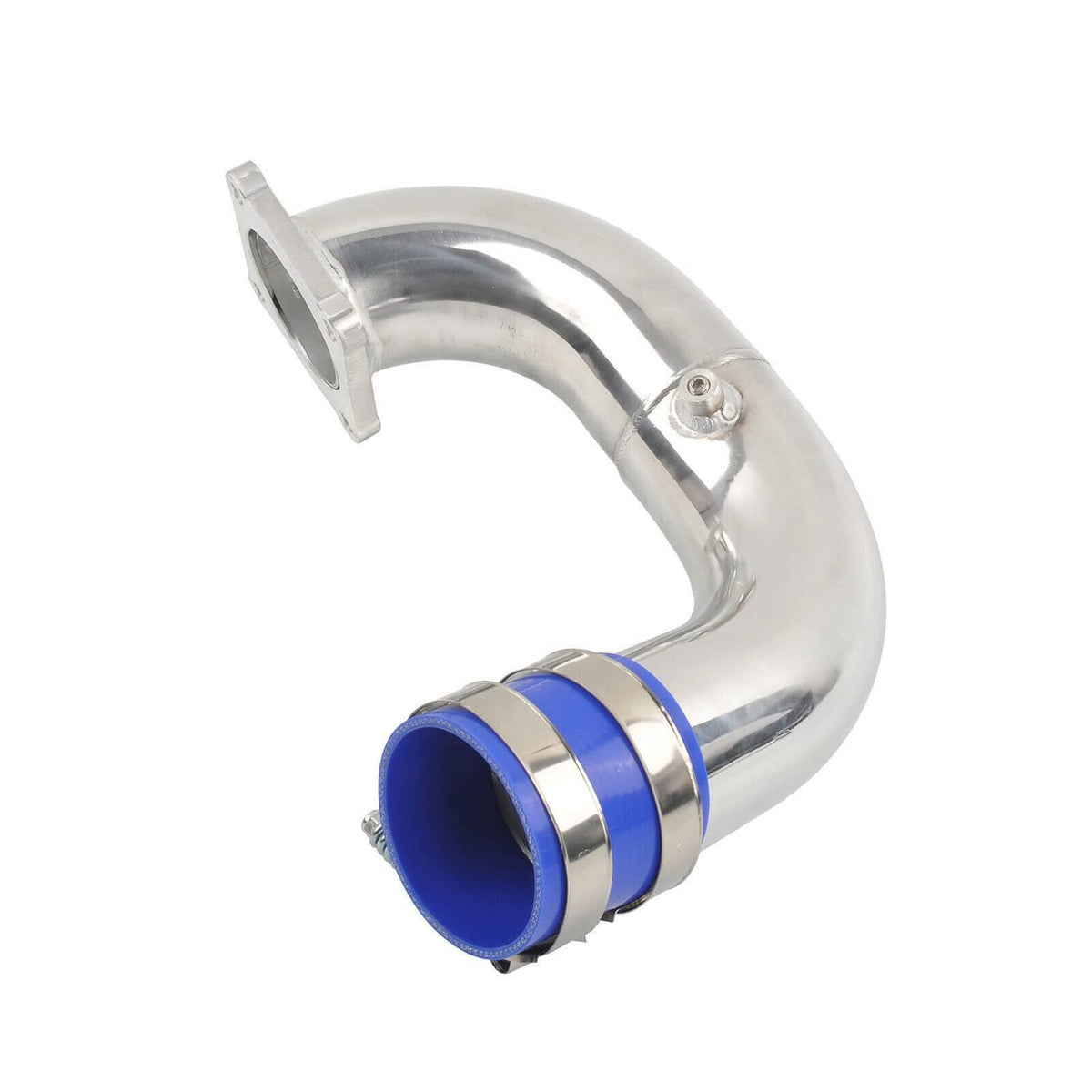 Bethesda Industrial New 3" Air Intake Elbow Charge Pipe For 1994-1998 Dodge Ram 2500 3500 5.9L