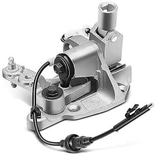 Bethesda Industrial Steering Column Shift Mechanism for Chevy C/K1500 2500 3500 Tahoe Astro Cadillac