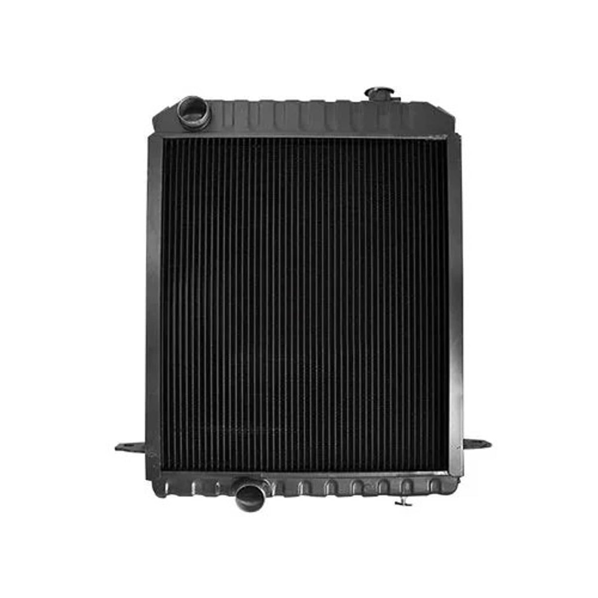 Bethesda Industrial Radiator fits John Deere AT100446 AT129142 AT156560 AT167021