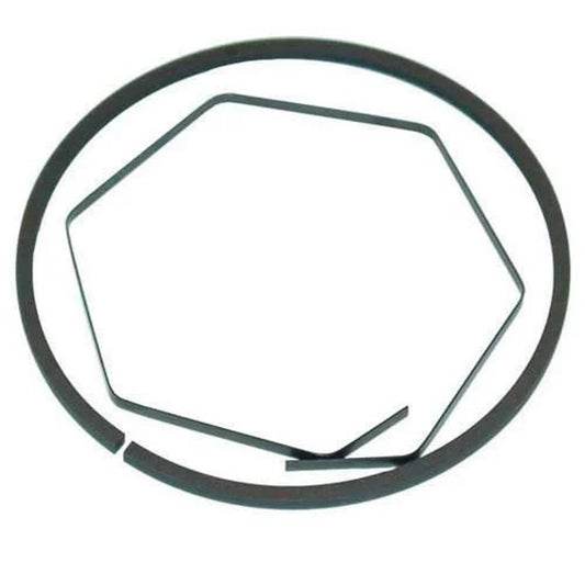 Bethesda Industrial Exhaust Elbow Sleeve Sealing Ring fits International 1066 1086 1486 702299C2