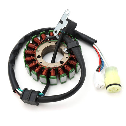 Bethesda Industrial Stator Rectifier & Ignition Coil Gasket For Yamaha Raptor 660R YFM660R 2001-2005