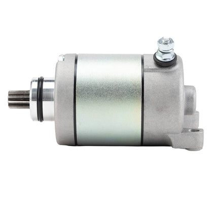 Bethesda Industrial Starter Motor For Honda ATV TRX450ER 450cc ENGINE 2006-2014 12V CW 10 Teeth