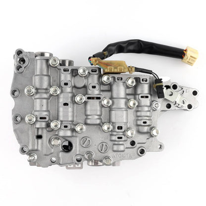 Bethesda Industrial JF017E Valve Body CVT Transmission for 2013-19 Nissan Pathfinder Altima V6 3.5L