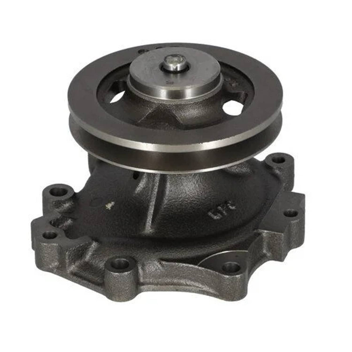Bethesda Industrial Water Pump without Backplate fits Ford TW5 TW15 TW25 7910 8210 9700 FAPN8A513LL