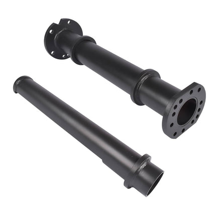 Bethesda Industrial Rear Axle Bearing Removal Puller Tool for 1984-2018 Toyota Trucks 09521-25011