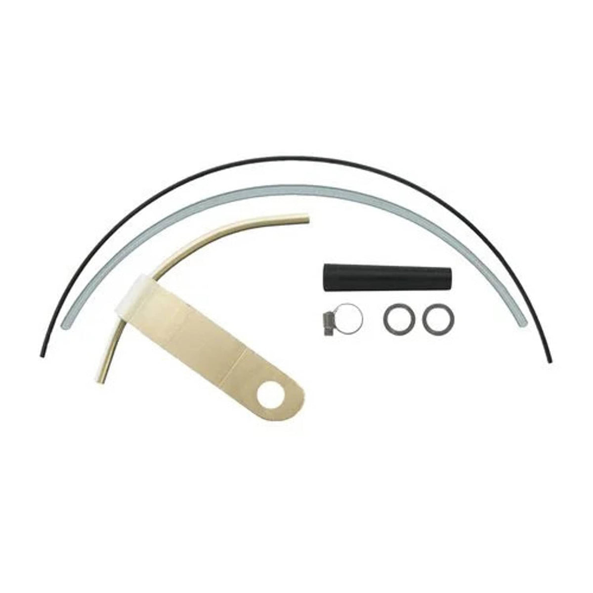 Bethesda Industrial Schaffert - Tube Over Press Wheel - Right Side fits John Deere 1590 1890 1990